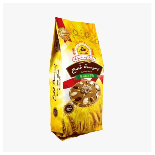 Bsissa 500 gr.