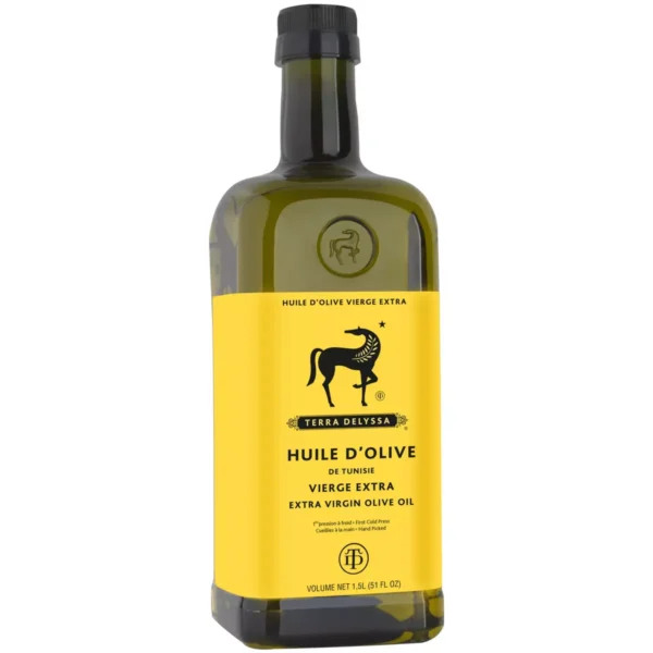 TERRA DELYSSA 1,5 liter